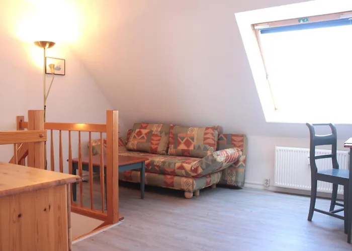 Apartament Seepanorama 2