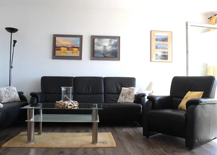 Apartament Seepanorama 2